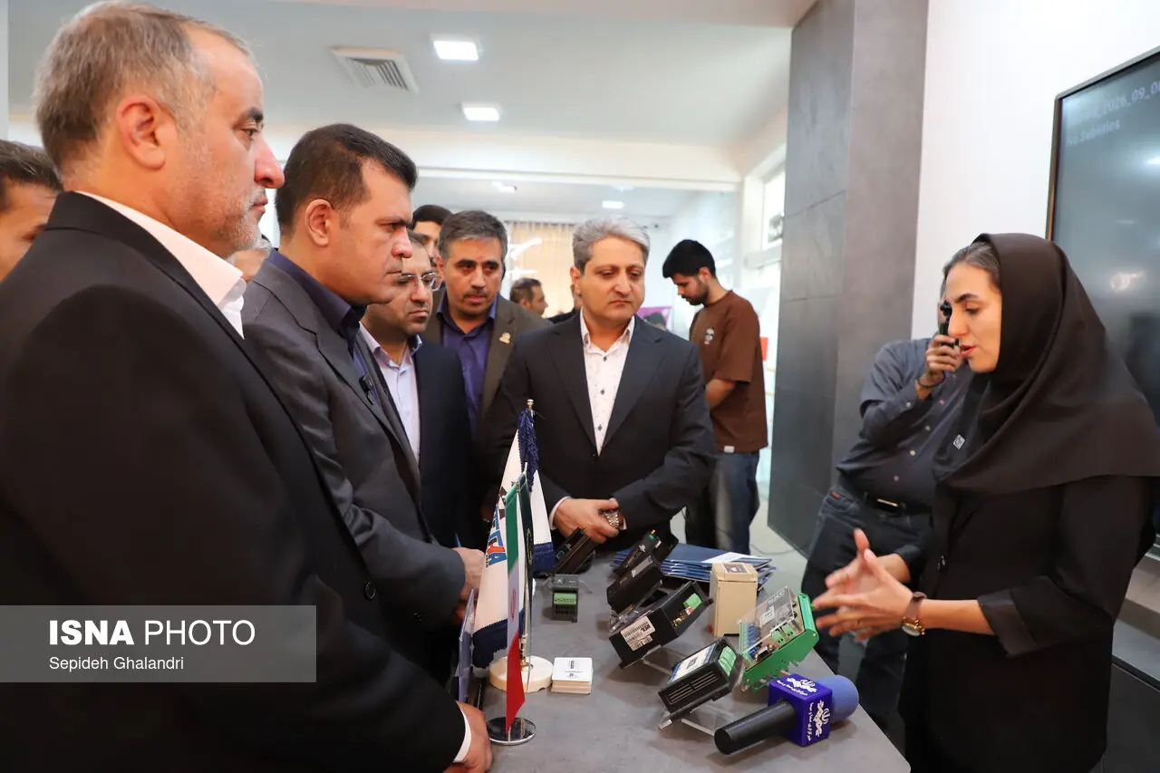 سفر معاون علمی، فناوری و اقتصاد دانشبنیان رئیسجمهور به خراسان جنوبی