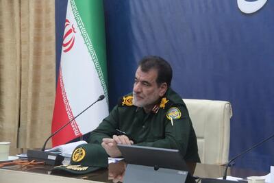  برنامه‌های هفته دفاع مقدس در همدان