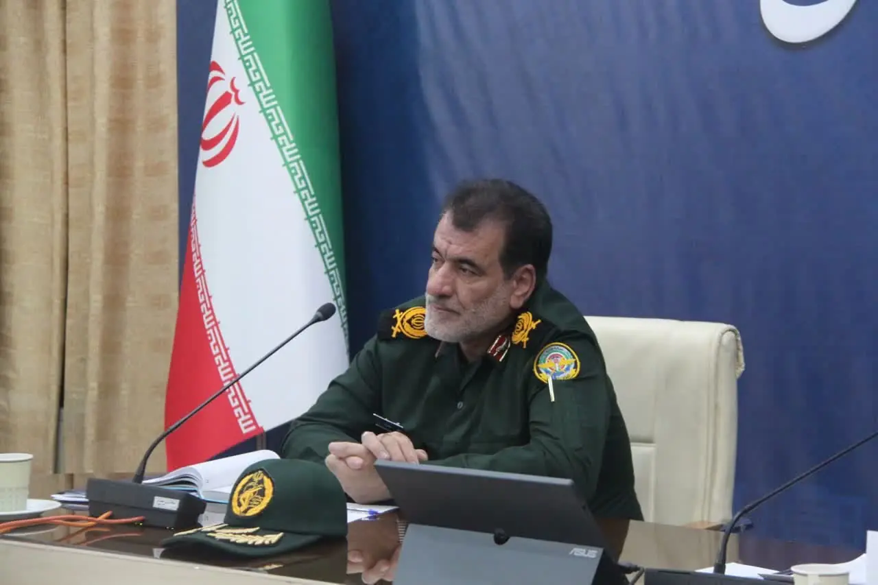 برنامههای هفته دفاع مقدس در همدان