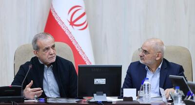 دستور پزشکیان برای روز بدون خودرو در دستگاههای دولتی | جهان نیوز