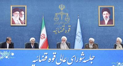 اژهای: زورگویی آمریکا دامن متحدانش را هم گرفت | جهان نیوز