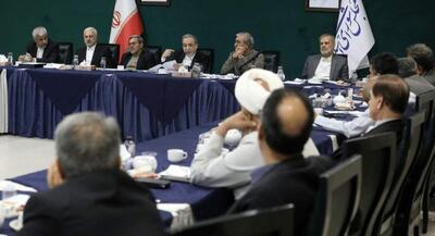 جزئیات جلسه کمیسیون امنیت ملی مجلس با عراقچی | جهان نیوز