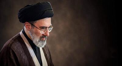  روایت مادر همسر آیت‌الله مجتبی خامنه‌ای از حمله نهم اسفند به بیت رهبری | جهان نیوز
