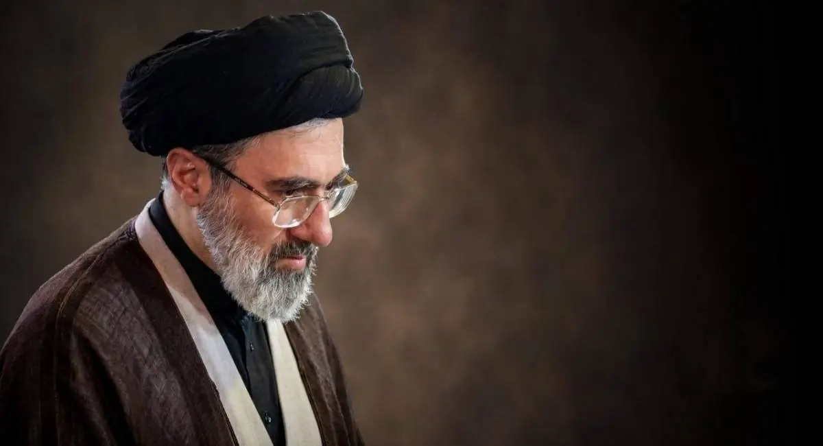  روایت مادر همسر آیت‌الله مجتبی خامنه‌ای از حمله نهم اسفند به بیت رهبری | جهان نیوز