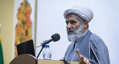 طائب: مذاکره پذیرفتنی است که عزت ایران حفظ شود | جهان نیوز