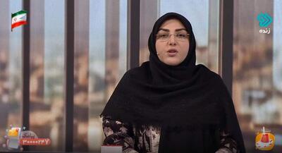 انتقاد المیرا شریفی‌مقدم به صف‌های طولانی پمب بنزین | جهان نیوز