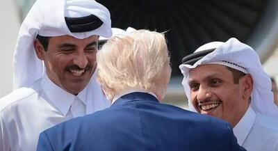 تاوان قطر در جنگ ایران | جهان نیوز