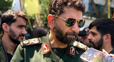 سردار حسنزاده: رزمایش جانفدا برگزار میشود | جهان نیوز