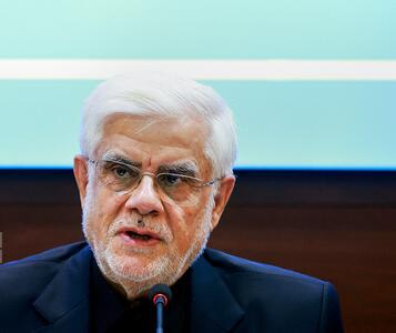  عارف: تغییرات قیمت بنزین گام‌به‌گام اجرا خواهد شد