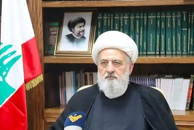 علی الخطیب: جنوب لبنان نباید به برگ انتخاباتی صهیونیستها تبدیل شود