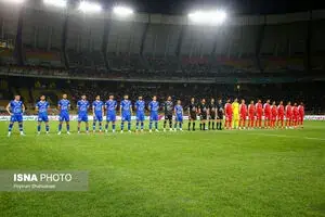 بهاروند: لیگ فصل قبل قهرمان ندارد