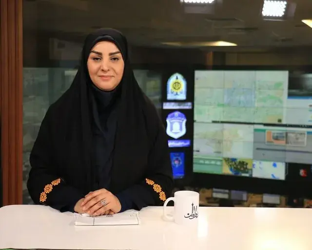 ۱۸فوتی و۳۵۴ مجروح قربانیان وسایل نقلیه سنگین درتهران/ بار نامتعارف؛ مانع دید رانندگان