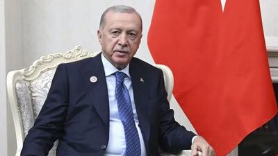اردوغان: هزینه جنگ اسرائیل در منطقه را همه میپردازند