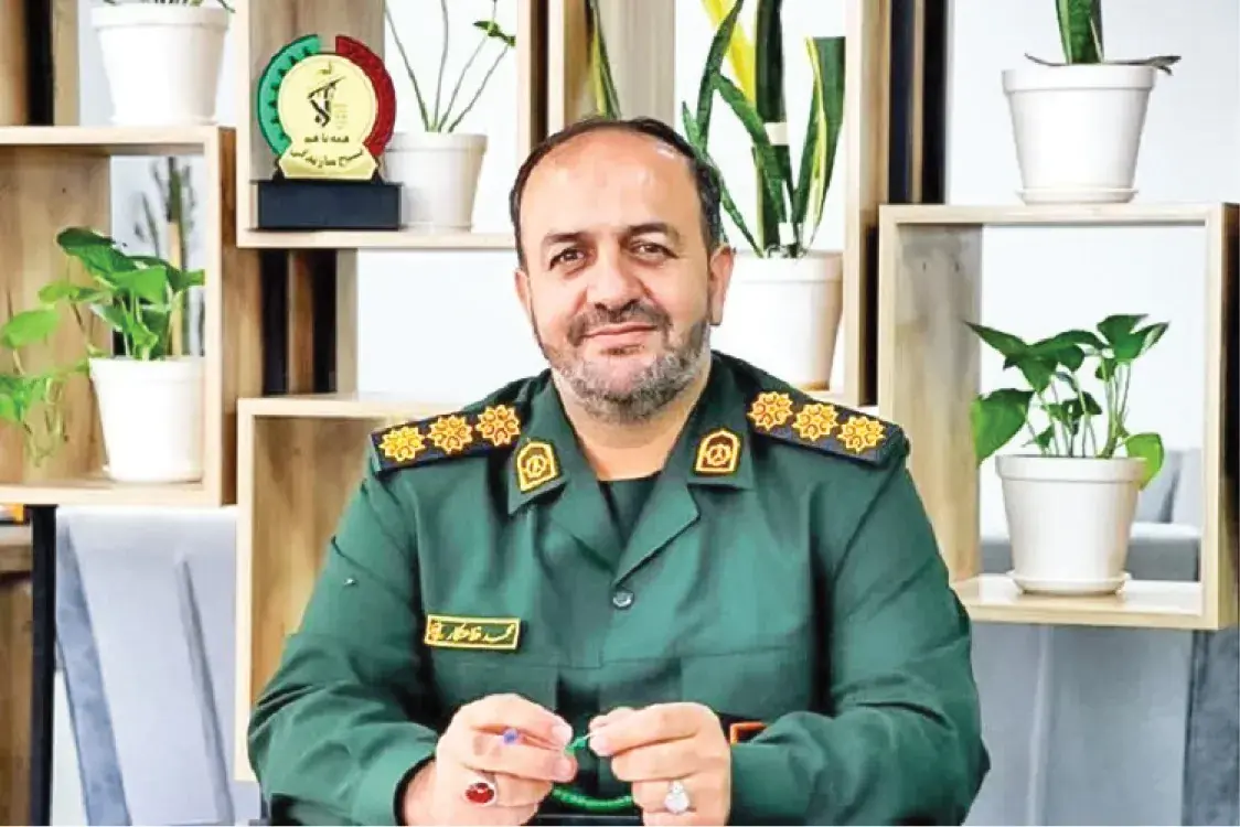  گروه جهادی واقعی مشکلات را با ظرفیت‌های محلی حل می‌کند