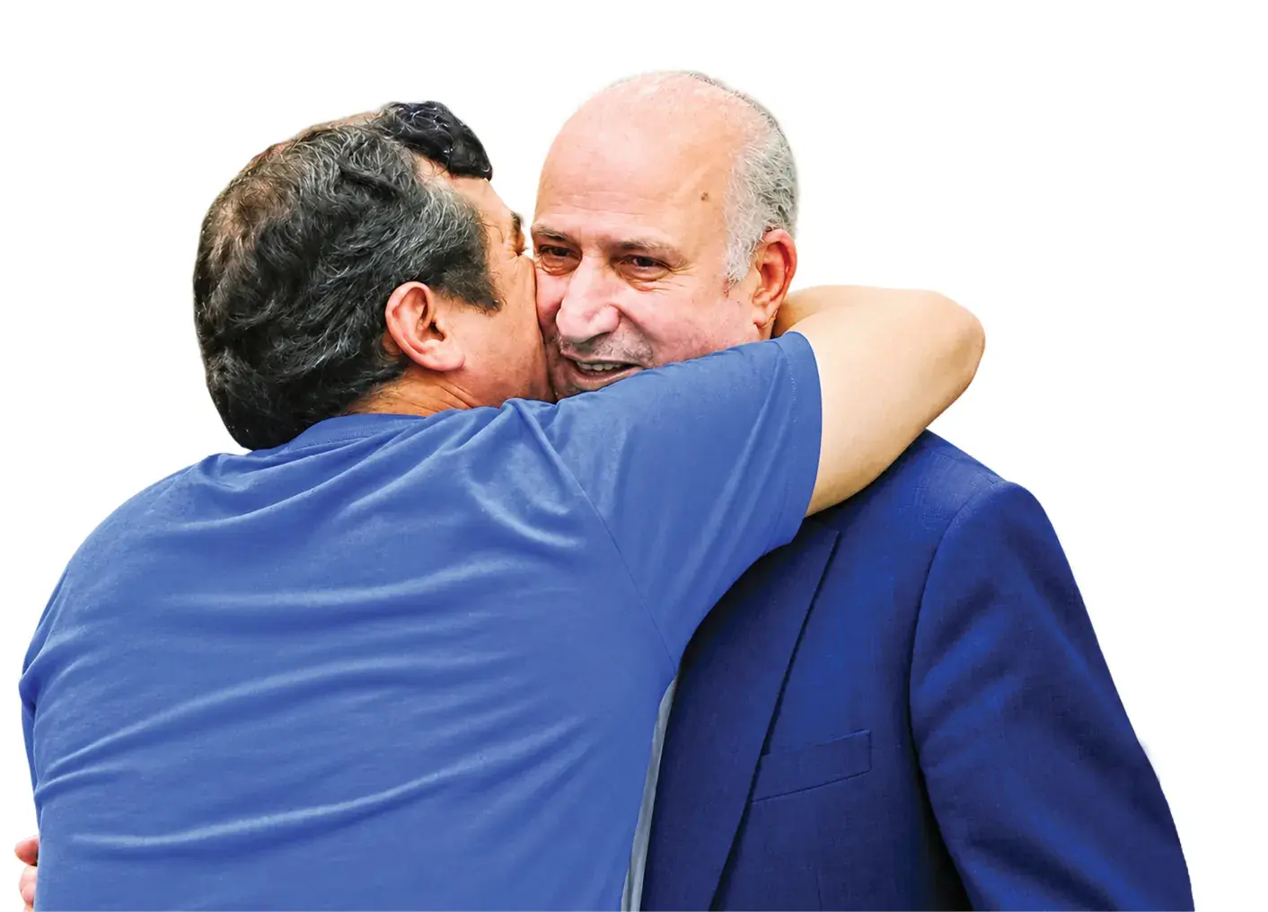 آقای تاج خیالت راحت!