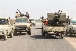 درگیریها در یمن بیش از ۳۰۰ کشته و صدها آواره برجا گذاشت