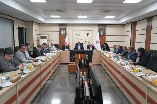 تأکید بر نقش تشکلهای ایثارگری در سطوح ملی و بینالمللی