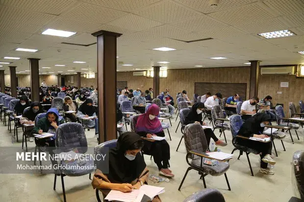 ظرفیت پذیرش دستیار پزشکی دوره پنجاه و سوم اصلاح شد