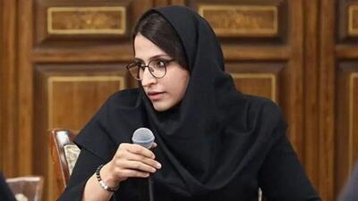  مطهره گونه‌ای برای اجرای حکم، بازداشت و روانه زندان شد