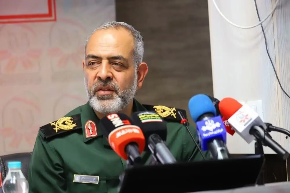  دبیرخانه دائمی کنگره شهدای استان چهارمحال وبختیاری  فعال شد / جوانان امروز در میدان‌های مختلف به‌خوبی درخشیدند