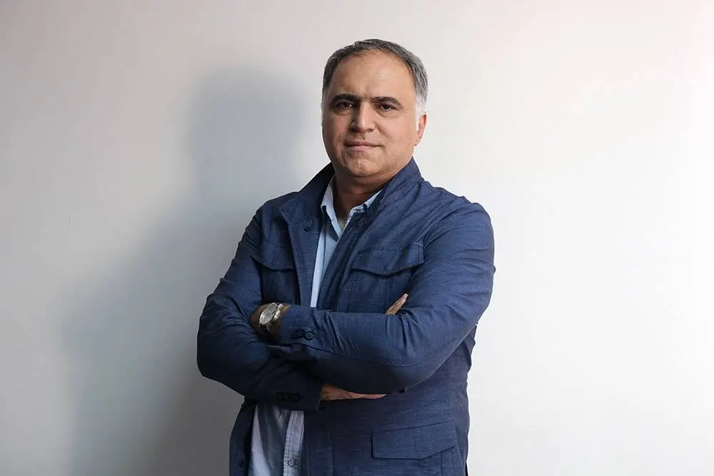 «میزری» به ایرانشهر میرود