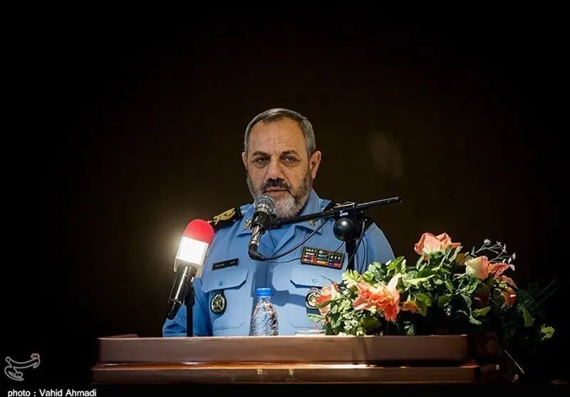 دیدار معاون اجرایی پزشکیان با خانواده وزیر شهید دفاع/ قائم پناه از خاطرات خود از سرلشکر نصیرزاده گفت + تصویر