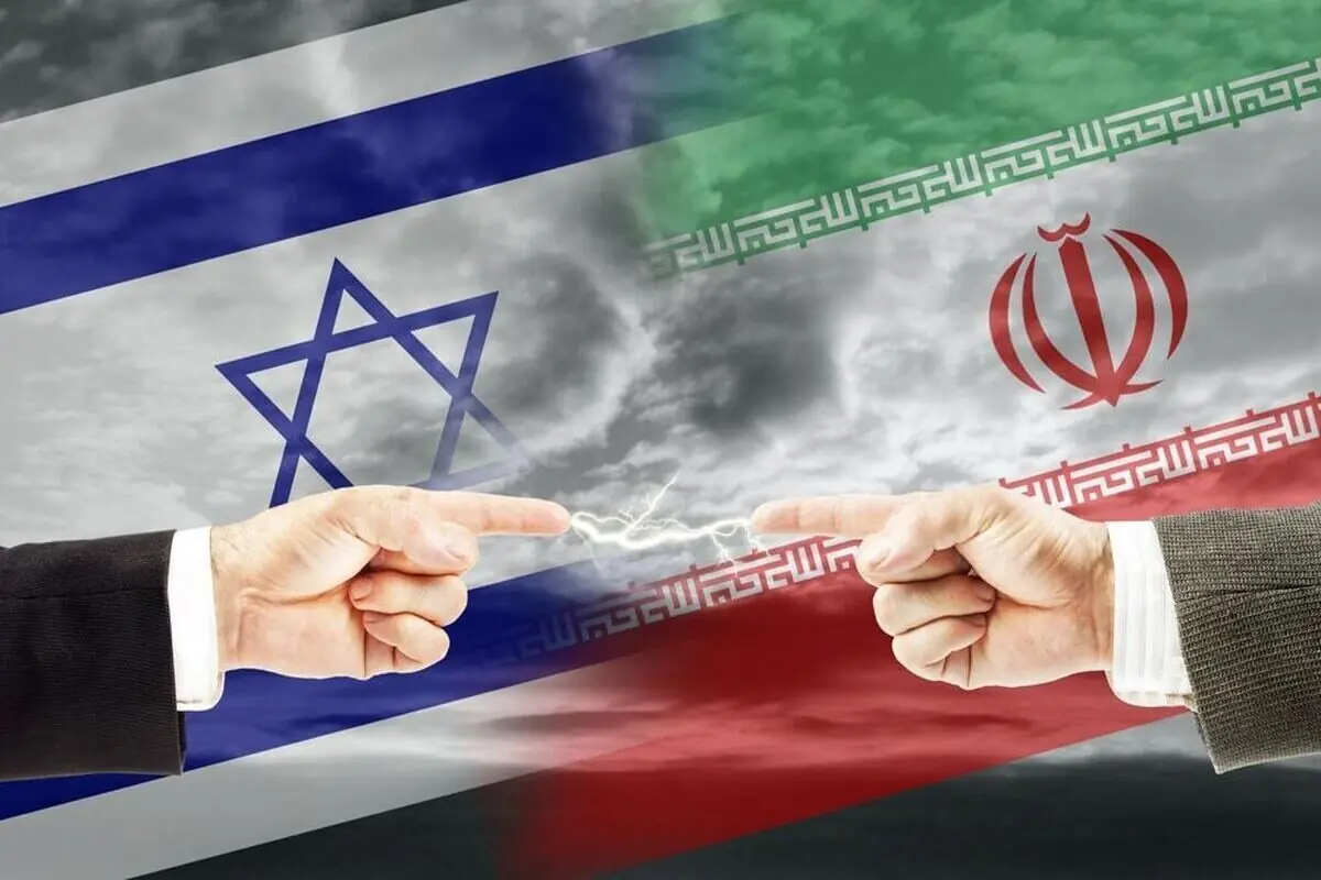 ببینید | پاسخ بقایی به تهدید اسراییل درباره فروپاشی ایران