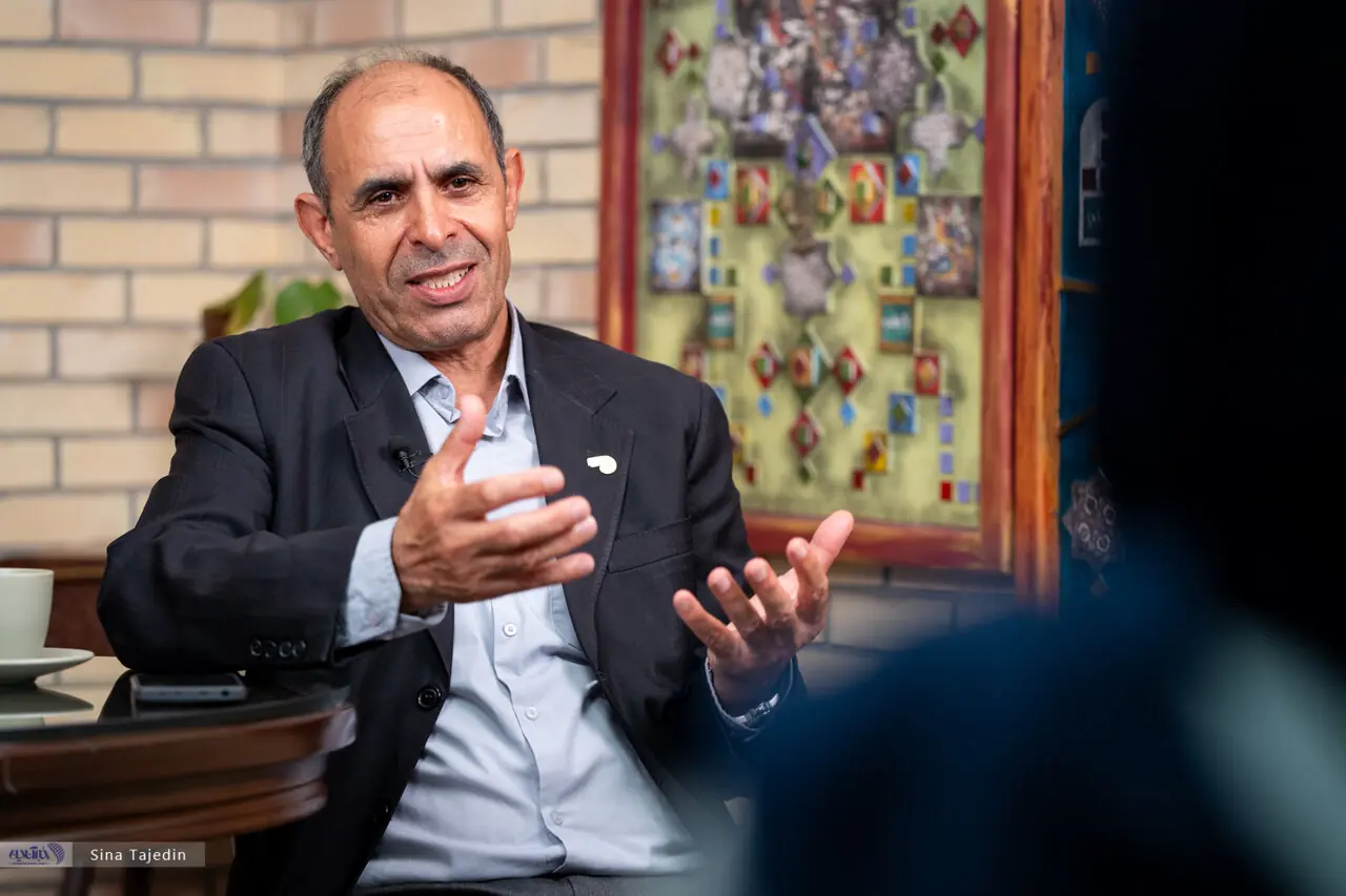 ۱۵۰ میلیارد مترمکعب از منابع زیرزمینی ناپدید شد/ آمارهای رییس مرکز مدیریت بحران خشکسالی/ النینو ناجی پاییز میشود؟