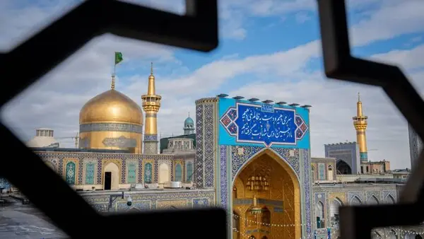 برنامههای عبادی و معرفتی حرم مطهر رضوی در ۱۶ شهریور اعلام شد