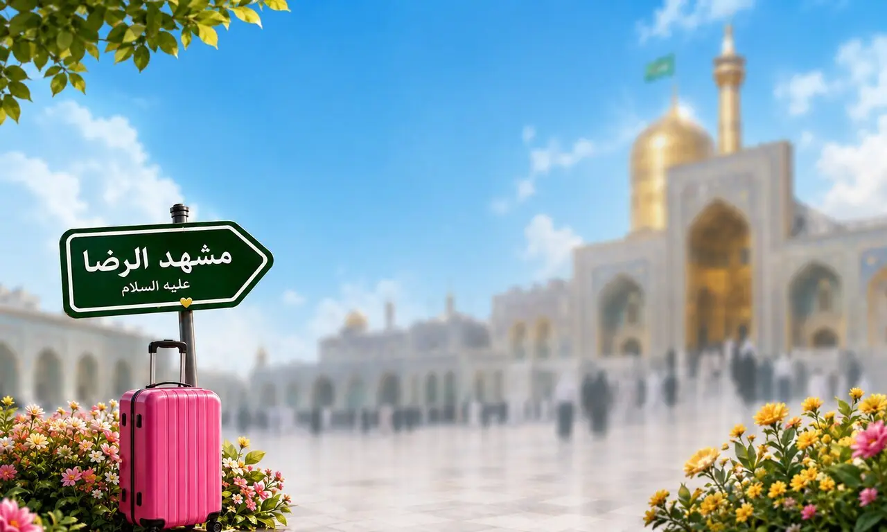 احکام شرعی | آیا میتوان سفر زیارتی را مهریه قرار داد؟