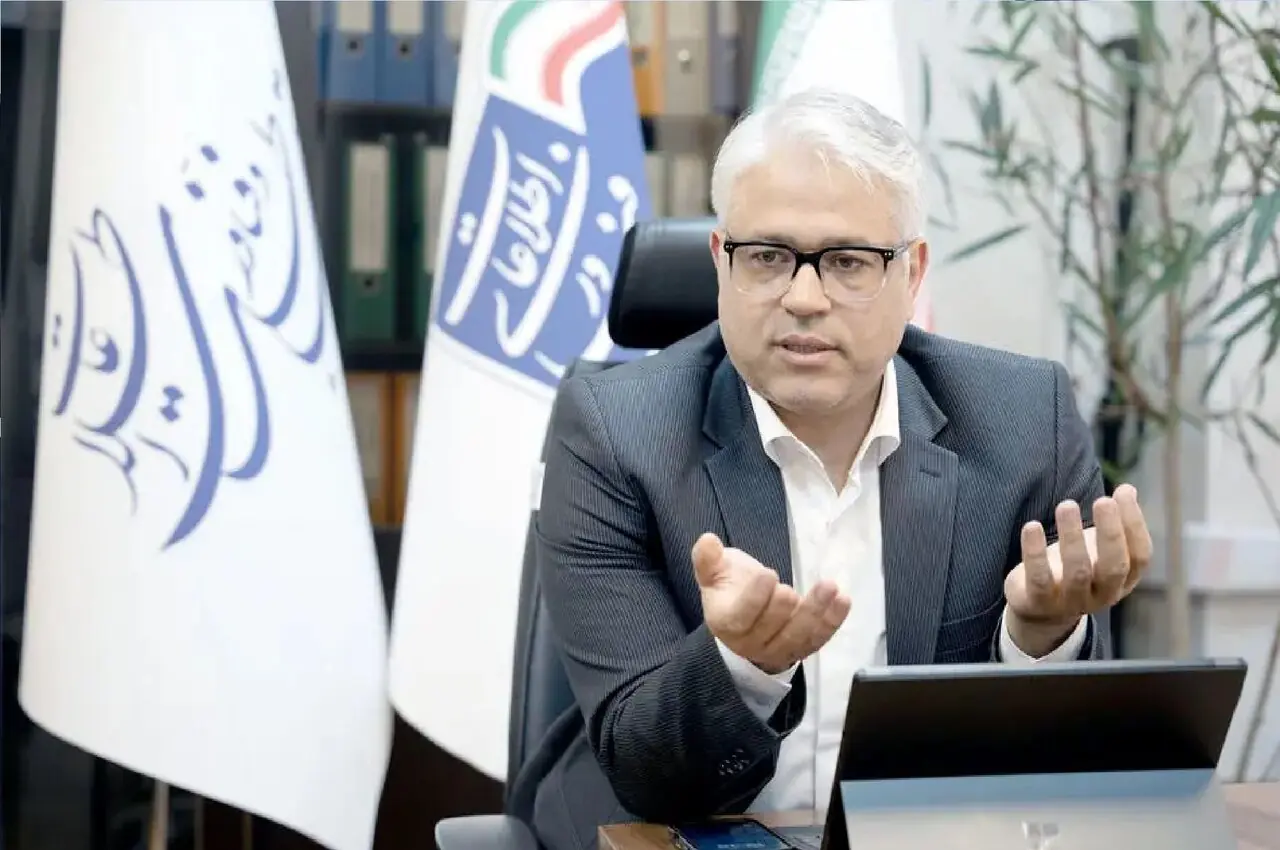  چیت‌ساز: دولت باید از صندلی اجرا کنار برود؛ بخش خصوصی میدان‌دار اقتصاد دیجیتال شود
