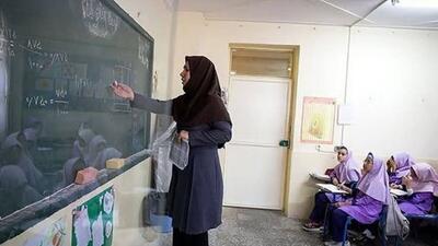  معوقات رتبه‌بندی بازنشستگان آموزش و پرورش کی پرداخت می‌شود؟