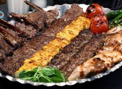 گردشگری با طعم کباب؛ سومین جشنواره «سرآشپزان» در سجاس برگزار میشود