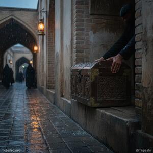 اصل تفاوت در اسلام؛ از نظریه رالز تا عدالت علوی