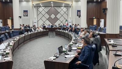  شیراز در تلاش برای یک انضباط شهری جدید