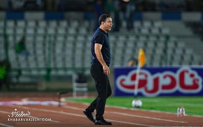  ویدیو| واکنش تارتار به صحبت نمایندگان تبریز: فوتبال از سیاست جداست/ بگذارید فوتبالی‌ها نظر دهند