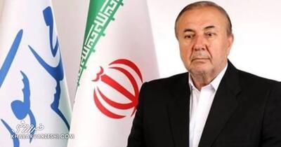  وسط مشکلات سیاسی و اقتصادی مملکت؛ نماینده مجلس منتقد داوری شد!
