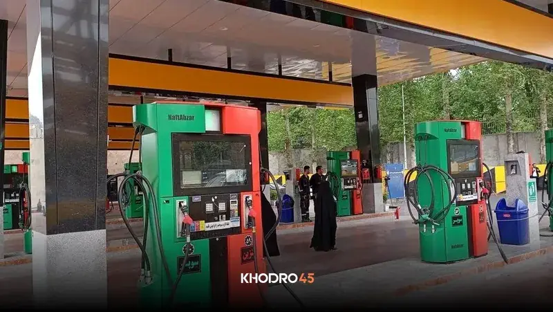  سهمیه بنزین تاکسی های اینترنتی؛ جزییات، نحوه محاسبه و دریافت