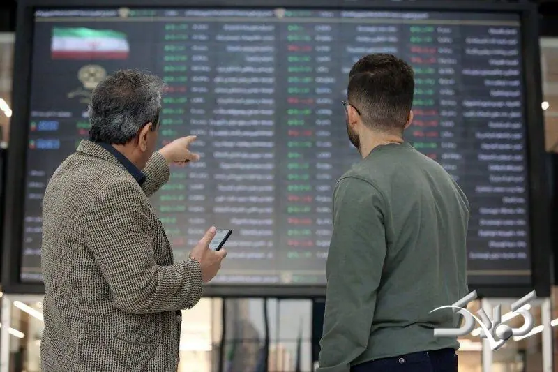 ورود سنگین پول به بورس همراه با رشد 184 هزار واحدی! - مجله اینترنتی کولاک
