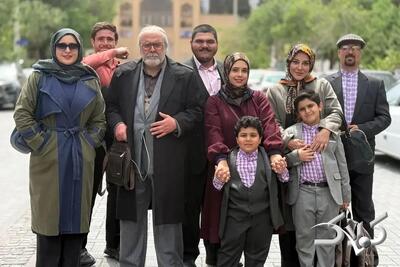 زمان پخش و تکرار سریال صفا با خانواده از شبکه تماشا - مجله اینترنتی کولاک