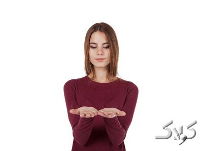 هرچه بیشتر بخواهی، بیشتر از آن دور میشوی - مجله اینترنتی کولاک