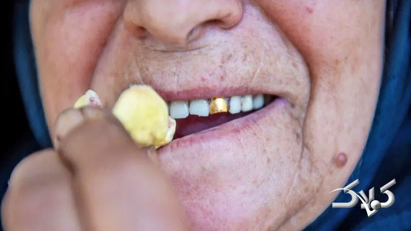 طلای شیرینی که روی درخت خشک میشود و جهان خریدار آن است+ تصاویر - مجله اینترنتی کولاک