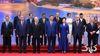 یک تحلیل؛ چین نمیخواهد آمریکا در جنگ ایران دست بالا را پیدا کند - مجله اینترنتی کولاک