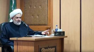 طائب: دشمن بدعهد، نمیتواند از ایران امتیاز بگیرد - مردم سالاری آنلاین