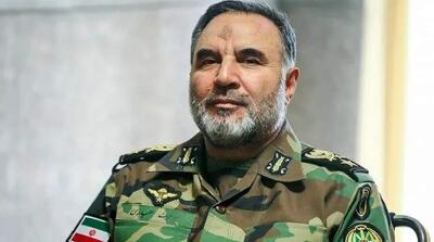 دشمن تصور نمیکرد ایران عرصه نبرد را به سطحی منطقهای گسترش دهد - مردم سالاری آنلاین