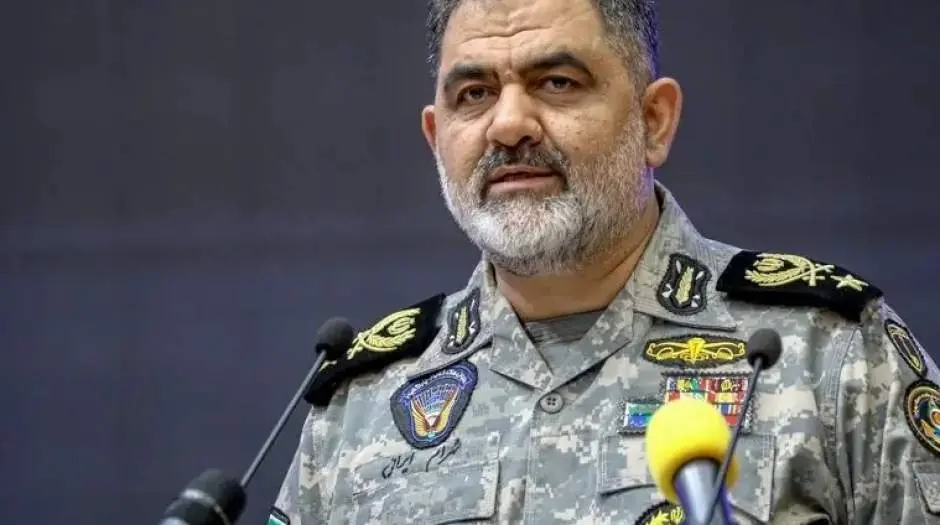 نگرانی دشمن از ابتکارهای عملیاتی نیروهای مسلح - مردم سالاری آنلاین