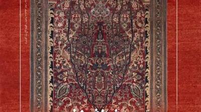  سی و سومین نمایشگاه فرش دستباف ایران از فردا آغاز به کار می کند - مردم سالاری آنلاین