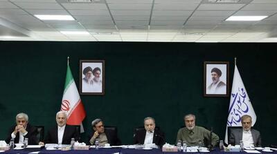 شروط ایران برای بازگشایی تنگه هرمز با حضور عراقچی بررسی شد - مردم سالاری آنلاین