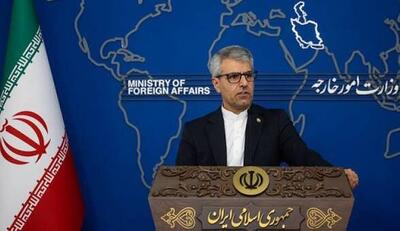 فیلم/ بقائی: جنگ اقتصادی آمریکا حاکمیت کشورها را هدف گرفته است