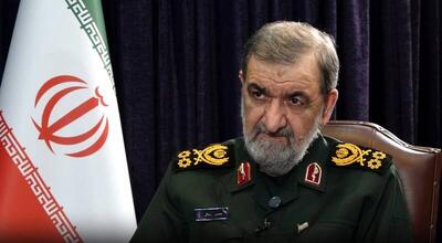 دبیر شعام: نیروهای مسلح پایگاه تیتن آمریکا در اردن را به شدت کوبیدند
